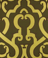 Aiden Malachite M9241 by Barrow Designer Fabric 13CL03 35% POLYESTER (S)
33% RAYON (S)
32% POLYESTER (F) CHINA 27,000 DOUBLE RUBS </p><p>Repeat: Horizontal: 13-1/2" and Vertical: 18-1/4" 54" Minimum - Swanky Fabrics -