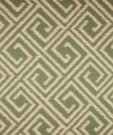 Atticus Aqua M8911 by Barrow Designer Fabric 13CL03 59% RAYON (S)
41% POLYESTER (F) CHINA 12,000 DOUBLE RUBS </p><p>Repeat: Horizontal: 13-1/2" and Vertical: 13-1/2" 54" Minimum - Swanky Fabrics -