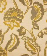 Genevieve Kalamata M9310 by Barrow Designer Fabric 13CL03 71% POLYESTER (S)
26% POLYESTER (F)
3% LINEN CHINA 24,000 DOUBLE RUBS </p><p>Repeat: Horizontal: 27" and Vertical: 27" 54" Minimum - Swanky Fabrics -