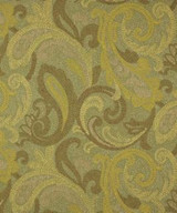 Lacey Aloe M9302 by Barrow Designer Fabric 13CL03 68% COTTON
32% POLYESTER CHINA 12,000 DOUBLE RUBS </p><p>Repeat: Horizontal: 13-1/2" and Vertical: 27" 54" Minimum - Swanky Fabrics -