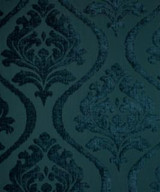Mackenzie Peacock M9220 by Barrow Designer Fabric 13CL03 100% POLYESTER CHINA 24,000 DOUBLE RUBS </p><p>Repeat: Horizontal: 14" and Vertical: 13-1/2" 54" Minimum - Swanky Fabrics -
