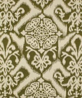 Zander Cactus M9285 by Barrow Designer Fabric 13CL03 65% COTTON
35% POLYESTER CHINA 24,000 DOUBLE RUBS </p><p>Repeat: Horizontal: 13-1/2" and Vertical: 13-1/2" 54" Minimum - Swanky Fabrics -