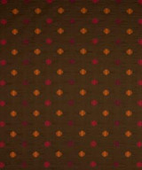 Spindrift Chocolate M7485 by Barrow Designer Fabric 12C02 37% POLYESTER (F)
33% COTTON
30% RAYON (S) CHINA 42,000 DOUBLE RUBS </p><p>Repeat: Horizontal: 2-1/4" and Vertical: 5-1/8" 54" Minimum - Swanky Fabrics -