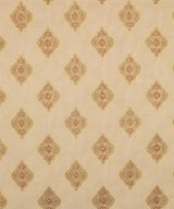 Oliveira Melba M7658 by Barrow Designer Fabric 2713 47% RAYON (S)
37% POLYESTER (F)
16% RAYON (F) CHINA 30,000 DOUBLE RUBS </p><p>Repeat: Horizontal: 3-3/8" and Vertical: 3-3/8" 54" Minimum - Swanky Fabrics -