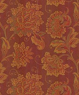 Cocteau Autumn M7372 by Barrow Designer Fabric 2769 71% RAYON (S)
29% POLYESTER (F) CHINA 24,000 DOUBLE RUBS </p><p>Repeat: Horizontal: 13-1/2" and Vertical: 27" 54" Minimum - Swanky Fabrics -
