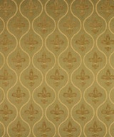 Dumas Kelp M7353 by Barrow Designer Fabric 2769 50% RAYON
28% COTTON
22% POLYESTER CHINA 15,000 DOUBLE RUBS </p><p>Repeat: Horizontal: 3-3/8" and Vertical: 4-7/8" 54" Minimum - Swanky Fabrics -