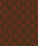 Webb Merlot M7858 by Barrow Designer Fabric 2869 37% POLYESTER (S)
24% POLYESTER (F)
23% COTTON
16% RAYON (S) CHINA 15,000 DOUBLE RUBS </p><p>Repeat: Horizontal: 1-5/8" and Vertical: 1-5/8" 54" Minimum - Swanky Fabrics -