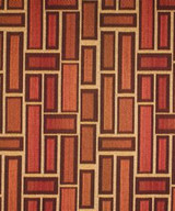 Jensen Lava M8513 by Barrow Designer Fabric 2913 70% POLYESTER (F)
30% RAYON (S) CHINA 15,000 DOUBLE RUBS </p><p>Repeat: Horizontal: 13-1/2" and Vertical: 6-3/4" 54" Minimum - Swanky Fabrics -