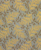 Landry Bluebell M8363 by Barrow Designer Fabric 2913 63% COTTON
37% POLYESTER CHINA 30,000 DOUBLE RUBS </p><p>Repeat: Horizontal: 13-1/2" and Vertical: 24" 54" Minimum - Swanky Fabrics -
