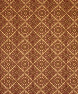 Hollingsworth Chestnut M8792 by Barrow Designer Fabric 1113 53% POLYESTER (F)
47% RAYON (S) CHINA 15,000 DOUBLE RUBS </p><p>Repeat: Horizontal: 1-5/8" and Vertical: 1-5/8" 54" Minimum - Swanky Fabrics -