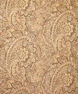 Rochester Flax M8907 by Barrow Designer Fabric 1113 90% POLYESTER
10% COTTON CHINA 15,000 DOUBLE RUBS </p><p>Repeat: Horizontal: 13-1/2" and Vertical: 27'" 54" Minimum - Swanky Fabrics -