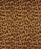 Basinger Leopard M9343 by Barrow Designer Fabric 1213 59% RAYON (S)
41% POLYESTER (F) CHINA 15,000 DOUBLE RUBS </p><p>Repeat: Horizontal: 13-1/2" and Vertical: 6-3/4" 54" Minimum - Swanky Fabrics -