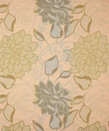 Vivienne Lagoon M9296 by Barrow Designer Fabric 1213 71% POLYESTER (F)
29% RAYON (S) CHINA 24,000 DOUBLE RUBS </p><p>Repeat: Horizontal: 13-1/2" and Vertical: 13-1/2" 54" Minimum - Swanky Fabrics -