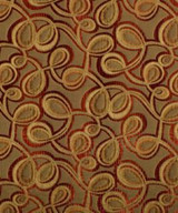 Ponder Garnet M9025 by Barrow Designer Fabric 12CL01 78% RAYON
22% POLYESTER CHINA 18,000 DOUBLE RUBS </p><p>Repeat: Horizontal: 13-1/2" and Vertical: 13-3/4" 54" Minimum - Swanky Fabrics -
