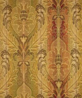 Sojourn Pheasant M8457 by Barrow Designer Fabric 12CL01 69% RAYON
21% POLYESTER
10% COTTON CHINA 12,000 DOUBLE RUBS </p><p>Repeat: Horizontal: 13-1/2" and Vertical: 18-1/8" 54" Minimum - Swanky Fabrics -
