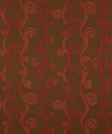 Unfurl Coral M8997 by Barrow Designer Fabric 12CL01 51% POLYESTER (S)
29% POLYESTER (F) CHINA 51,000 DOUBLE RUBS </p><p>Repeat: Horizontal: 13-1/2" and Vertical: 8-3/4" 54" Minimum - Swanky Fabrics -