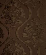 Statement Espresso M9220 by Barrow Designer Fabric 12CL04 100% POLYESTER CHINA 24,000 DOUBLE RUBS </p><p>Repeat: Horizontal: 14" and Vertical: 13-1/2" 54" Minimum - Swanky Fabrics -