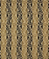 Teepee Stone M8988 by Barrow Designer Fabric 12CL04 50% POLYESTER
50% RAYON CHINA 9,000 DOUBLE RUBS </p><p>Repeat: Horizontal: 6-3/4" and Vertical: 3-3/8" 54" Minimum - Swanky Fabrics -