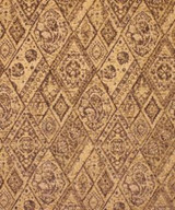 Sanders Dune M9574 by Barrow Designer Fabric 1413 100% POLYESTER CHINA 15,000 DOUBLE RUBS </p><p>Repeat: Horizontal: 13 1/2" and Vertical: 8 5/8" 54" Minimum - Swanky Fabrics -