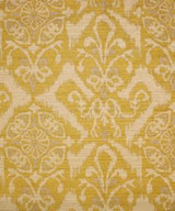 La Mirada Citrus M9855 by Barrow Designer Fabric 1569 100% POLYESTER CHINA 30,000 DOUBLE RUBS </p><p>Repeat: Horizontal: 13 1/2" and Vertical: 13 1/4" 54" Minimum - Swanky Fabrics -