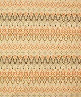 Monrovia Ginger M9628 by Barrow Designer Fabric 1569 70% RAYON
30% POLYESTER CHINA 15,000 DOUBLE RUBS </p><p>Repeat: Horizontal: 1 1/8" and Vertical: 9 " 54" Minimum - Swanky Fabrics -