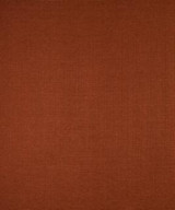 Pasadena Terracotta M7286 by Barrow Designer Fabric 1569 52% POLYESTER FILAMENT-TEXTURED
48% POLYESTER FILAMENT NON-TEXTURED CHINA 30,000 DOUBLE RUBS </p><p>Repeat: Horizontal: N/A and Vertical: N/A 54" Minimum - Swanky Fabrics -