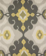 Barque Banana M9709 by Barrow Designer Fabric 15CL02 54% POLYESTER (F)
46% RAYON (S) CHINA 27,000 DOUBLE RUBS </p><p>Repeat: Horizontal: 13 1/2" and Vertical: 27 3/4" 54" Minimum - Swanky Fabrics -