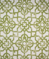 Knotwork Fig M9831 by Barrow Designer Fabric 15CL02 61% RAYON (S)
39% POLYESTER (F) CHINA 15,000 DOUBLE RUBS </p><p>Repeat: Horizontal: 13 1/2" and Vertical: 13 1/4" 54" Minimum - Swanky Fabrics -