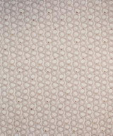 Felucca Coconut M9861 by Barrow Designer Fabric 15CL08 52% RAYON
48% POLYESTER CHINA 15,000 DOUBLE RUBS </p><p>Repeat: Horizontal: 4 1/2" and Vertical: 4 3/8" 54" Minimum - Swanky Fabrics -
