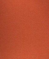 Doubloon Persimmon M9872 by Barrow Designer Fabric 15CL09 86% POLYESTER (S)
14% LINEN CHINA 50,000 DOUBLE RUBS </p><p>Repeat: Horizontal: and Vertical: 54" Minimum - Swanky Fabrics -