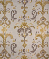 Sharleigh 11314 M10036 by Barrow Designer Fabric 16CL10 35% POLYESTER (S)
22% RAYON (S)
43% POLYESTER (F) CHINA 15,000 DOUBLE RUBS </p><p>Repeat: Horizontal: 13 1/2" and Vertical: 12 5/8" 54" Minimum - Swanky Fabrics -