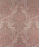 Costanza 11614 M10108 by Barrow Designer Fabric 1869 39% RAYON (S)
33% POLYESTER (F)
28% POLYESTER (S) CHINA 15,000 DOUBLE RUBS </p><p>Repeat: Horizontal: 13 1/2" and Vertical: 13" 54" Minimum - Swanky Fabrics -