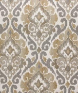 Aphrodite 11012 M10401 by Barrow Designer Fabric 18CL06 85% POLYESTER
15% COTTON CHINA 15,000 DOUBLE RUBS </p><p>Repeat: Horizontal: 13 1/2" and Vertical: 13 1/2" 54" Minimum - Swanky Fabrics -