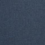 16001-0001 Blend Indigo by Sunbrella Designer Fabric Cushion Furniture Drapery Fabrics > Sunbrella Solids 97% Acrylic, 3% Other Fiber USA or Imported n/a 54" - Swanky Fabrics -