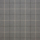 40484-0001 Paradigm Stone by Sunbrella Designer Fabric Cushion Furniture Drapery Fabrics > Sunbrella Stripes 100% Acrylic USA or Imported 14.4" 54" - Swanky Fabrics -