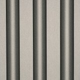 4799 Grey / Black / White by Sunbrella Designer Fabric Sunbrella Awning Stripes 100% Sunbrella® Acrylic USA or Imported 10-Year Horizontal: and Vertical: 46 in. - Swanky Fabrics -