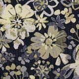 Ace 69J6831 by JF Crypton Designer Fabric Color Concepts Crypton Home Indigo 84% Polyester, 16% Rayon United States 48000 Horizontal: 14.625 and Vertical: 16 58 - Swanky Fabrics -