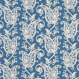 Baltic 64J8211 by JF Designer Fabric Felicity 55% Polyester, 24% Linen, 21% Viscose India Horizontal: 17 and Vertical: 12 55 - Swanky Fabrics -