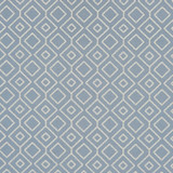 Cabrilla 64J8211 by JF Designer Fabric Felicity 58% Polyester, 42% Cotton India Horizontal: 4.75 and Vertical: 4.25 54 - Swanky Fabrics -