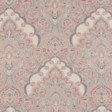 Cameo 42J7161 by JF Crypton Designer Fabric Color Concepts Crypton Home Peacock 90% Rayon, 10% Polyester United States 63000 Horizontal: 27.75 and Vertical: 30 55 - Swanky Fabrics -