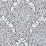 Cameo 95J7161 by JF Crypton Designer Fabric Color Concepts Crypton Home Peacock 90% Rayon, 10% Polyester United States 63000 Horizontal: 27.75 and Vertical: 30 55 - Swanky Fabrics -