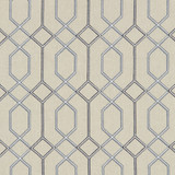 Cardiff 65J8211 by JF Designer Fabric Felicity 56% Polyester, 44% Cotton India Horizontal: 5.25 and Vertical: 6.25 54 - Swanky Fabrics -