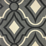 Damsel 98J7051 by JF Designer Fabric Color Concepts Earth Book 100% Cotton China Horizontal: 13.5 and Vertical: 13.5 54 - Swanky Fabrics -
