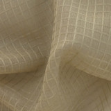 Elise 95J5921 by JF Designer Fabric Sheer Basics Book 100% Polyester Turkey Horizontal: 0.5 and Vertical: 0.5 118 - Swanky Fabrics -