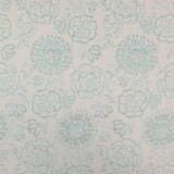 Flourish 64J7311 by JF Designer Fabric Winning Windows III - Wide Width MP Drapery Book 61% Polyester, 30% Cotton, 9% Viscose India Horizontal: 13.625 and Vertical: 23.625 122 - Swanky Fabrics -