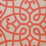 Holmes 44J6811 by JF Crypton Designer Fabric Color Concepts Crypton Home Dahlia 84% Rayon, 16% Cotton United States 48000 Horizontal: 14 and Vertical: 14 57 - Swanky Fabrics -