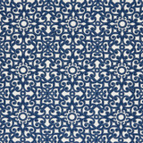 Kanduri 67J8211 by JF Designer Fabric Felicity 70% Polyester, 30% Cotton India Horizontal: 9.75 and Vertical: 9.25 54 - Swanky Fabrics -