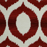 Meredith 46J6811 by JF Crypton Designer Fabric Color Concepts Crypton Home Dahlia 74% Rayon, 26% Polyester United States 45000 Horizontal: 7 and Vertical: 14.25 54 - Swanky Fabrics -