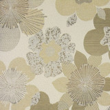 Nick 33J6081 by JF Designer Fabric Wesley Mancini By Color Shiitake Book 27% Polyester, 25% Rayon, 24% Polyester, 24% Cotton United States 51000 Horizontal: 14.5 and Vertical: 15.5 59 - Swanky Fabrics -