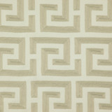 Royal 93J7551 by JF Designer Fabric Winning Windows Altitudea 75% Polyester, 25% Cotton India Horizontal: 6.375 and Vertical: 6 54 - Swanky Fabrics -